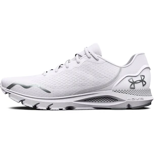 Męskie buty do biegania Under Armour HOVR Sonic 6-WHT  EUR 47