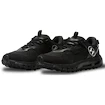 Męskie buty do biegania Under Armour HOVR Summit LOGO Black