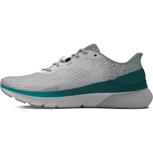 Męskie buty do biegania Under Armour HOVR Turbulence 2-GRY