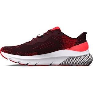 Męskie buty do biegania Under Armour HOVR Turbulence 2-RED