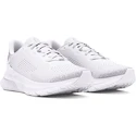 Męskie buty do biegania Under Armour HOVR Turbulence 2-WHT