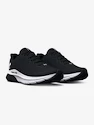 Męskie buty do biegania Under Armour HOVR Turbulence - BLK