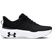 Męskie buty do biegania Under Armour Infinite Elite BLK