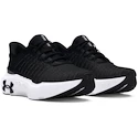 Męskie buty do biegania Under Armour Infinite Elite BLK