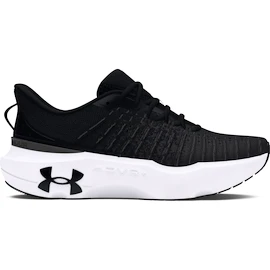 Męskie buty do biegania Under Armour Infinite Elite BLK