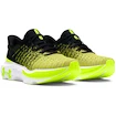 Męskie buty do biegania Under Armour Infinite Elite BLK