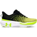 Męskie buty do biegania Under Armour Infinite Elite BLK