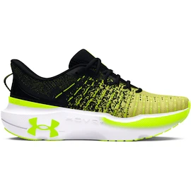 Męskie buty do biegania Under Armour Infinite Elite BLK