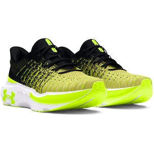 Męskie buty do biegania Under Armour Infinite Elite BLK