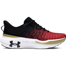 Męskie buty do biegania Under Armour Infinite Elite BLK