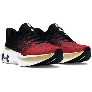 Męskie buty do biegania Under Armour Infinite Elite BLK