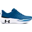 Męskie buty do biegania Under Armour Infinite Elite BLU