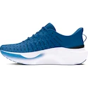 Męskie buty do biegania Under Armour Infinite Elite BLU