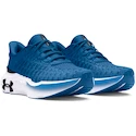 Męskie buty do biegania Under Armour Infinite Elite BLU