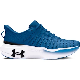 Męskie buty do biegania Under Armour Infinite Elite BLU