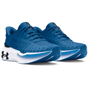 Męskie buty do biegania Under Armour Infinite Elite BLU