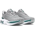 Męskie buty do biegania Under Armour Infinite Elite GRY