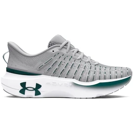 Męskie buty do biegania Under Armour Infinite Elite GRY