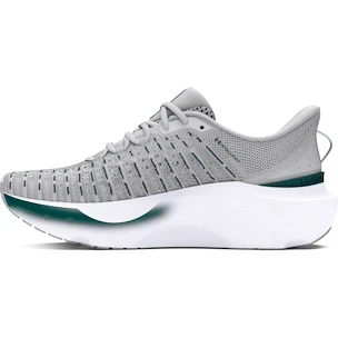 Męskie buty do biegania Under Armour Infinite Elite GRY