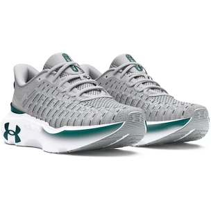 Męskie buty do biegania Under Armour Infinite Elite GRY