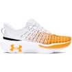 Męskie buty do biegania Under Armour Infinite Elite We Run WHT