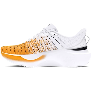 Męskie buty do biegania Under Armour Infinite Elite We Run WHT