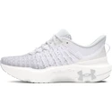 Męskie buty do biegania Under Armour Infinite Elite WHT