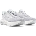 Męskie buty do biegania Under Armour Infinite Elite WHT