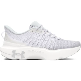 Męskie buty do biegania Under Armour Infinite Elite WHT