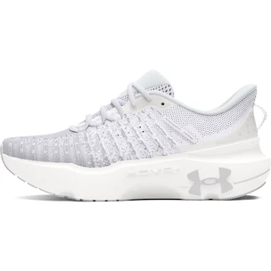 Męskie buty do biegania Under Armour Infinite Elite WHT