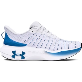 Męskie buty do biegania Under Armour Infinite Elite WHT