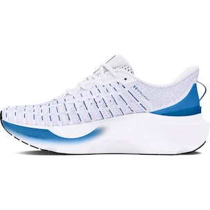 Męskie buty do biegania Under Armour Infinite Elite WHT  EUR 44