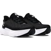 Męskie buty do biegania Under Armour Infinite Pro BLK