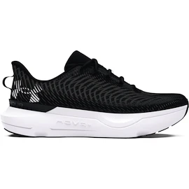 Męskie buty do biegania Under Armour Infinite Pro BLK