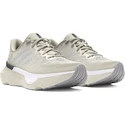 Męskie buty do biegania Under Armour Infinite Pro Breeze WHT