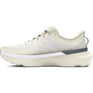 Męskie buty do biegania Under Armour Infinite Pro Breeze WHT