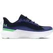 Męskie buty do biegania Under Armour Infinite Pro GRY