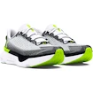 Męskie buty do biegania Under Armour Infinite Pro WHT