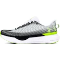 Męskie buty do biegania Under Armour Infinite Pro WHT