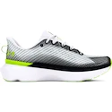 Męskie buty do biegania Under Armour Infinite Pro WHT