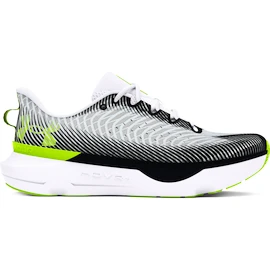 Męskie buty do biegania Under Armour Infinite Pro WHT