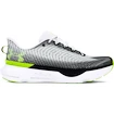 Męskie buty do biegania Under Armour Infinite Pro WHT  EUR 47