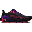 Męskie buty do biegania Under Armour Machina Storm-BLK