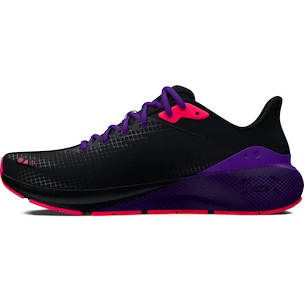 Męskie buty do biegania Under Armour Machina Storm-BLK