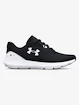 Męskie buty do biegania Under Armour  Surge 3-BLK  EUR 44