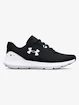 Męskie buty do biegania Under Armour  Surge 3-BLK