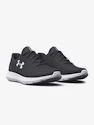 Męskie buty do biegania Under Armour Surge 3-GRY