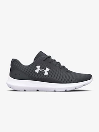 Męskie buty do biegania Under Armour Surge 3-GRY