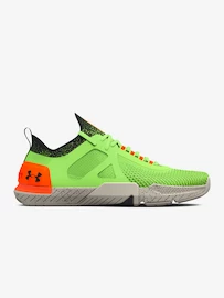 Męskie buty do biegania Under Armour TriBase Reign 4 Pro-GRN