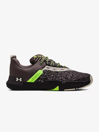 Męskie buty do biegania Under Armour TriBase Reign 5 Q2-GRY